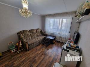 3-к квартира, вторичка, 58м2, 2/5 этаж