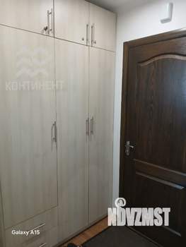 1-к квартира, вторичка, 36м2, 2/9 этаж