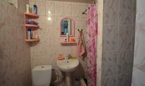 2-к квартира, вторичка, 43м2, 1/1 этаж