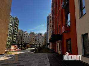 1-к квартира, сданный дом, 37м2, 9/9 этаж