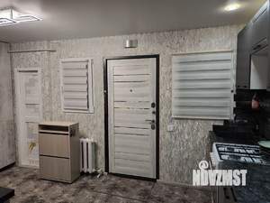 2-к квартира, вторичка, 43м2, 1/1 этаж