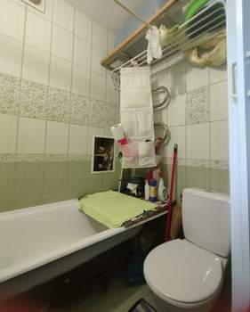 Фото квартиры на продажу (9)