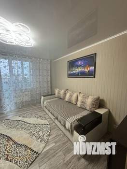 2-к квартира, вторичка, 47м2, 2/9 этаж