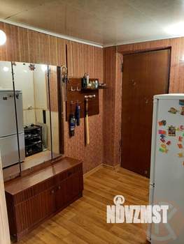 2-к квартира, вторичка, 45м2, 1/5 этаж