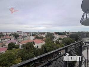 3-к квартира, вторичка, 112м2, 6/7 этаж