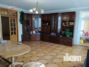 5-к квартира, вторичка, 205м2, 5/9 этаж