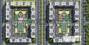 1-к квартира, вторичка, 37м2, 3/8 этаж