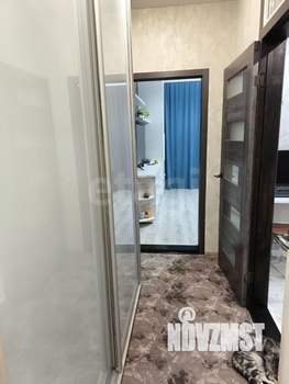 2-к квартира, вторичка, 43м2, 1/1 этаж