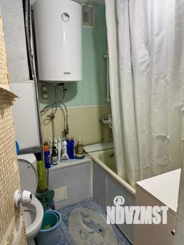 1-к квартира, вторичка, 34м2, 2/5 этаж