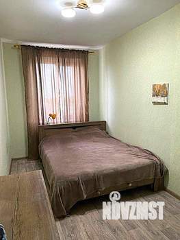 2-к квартира, вторичка, 40м2, 4/4 этаж