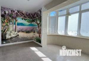 1-к квартира, вторичка, 52м2, 1/4 этаж