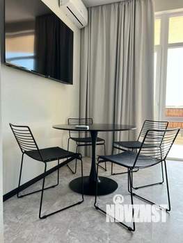 Студия квартира, вторичка, 50м2, 2/9 этаж