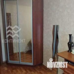 3-к квартира, вторичка, 56м2, 5/5 этаж