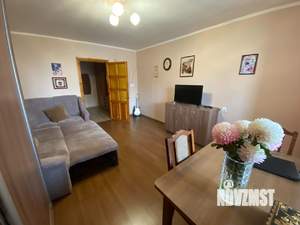 2-к квартира, вторичка, 52м2, 3/9 этаж