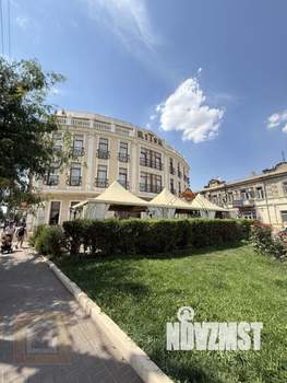 1-к квартира, вторичка, 30м2, 2/4 этаж