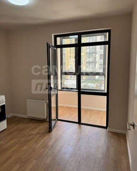 1-к квартира, вторичка, 37м2, 2/13 этаж