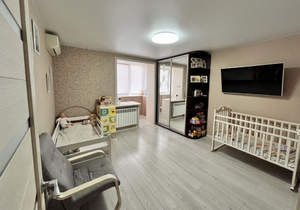 1-к квартира, вторичка, 37м2, 3/9 этаж