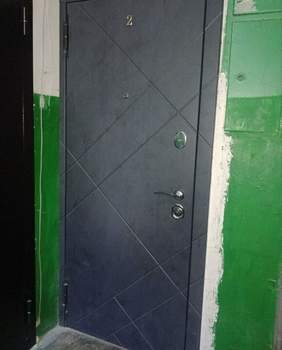 2-к квартира, вторичка, 46м2, 1/5 этаж