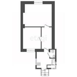 Фото квартиры на продажу (2)