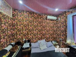 2-к квартира, вторичка, 51м2, 1/3 этаж