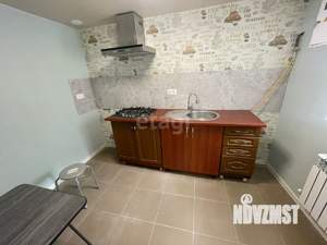 2-к квартира, вторичка, 49м2, 1/1 этаж