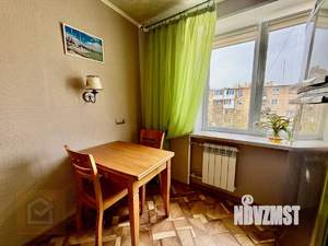 1-к квартира, вторичка, 59м2, 4/5 этаж