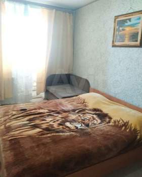 3-к квартира, вторичка, 65м2, 7/9 этаж