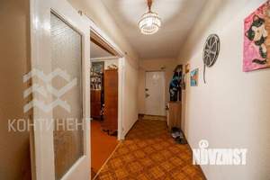 3-к квартира, вторичка, 72м2, 7/9 этаж