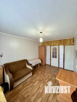 1-к квартира, вторичка, 25м2, 4/4 этаж
