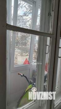 1-к квартира, вторичка, 26м2, 2/5 этаж