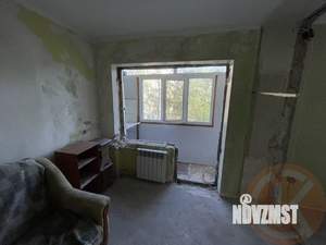 Студия квартира, вторичка, 21м2, 2/5 этаж