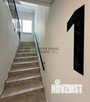 2-к квартира, вторичка, 52м2, 3/4 этаж