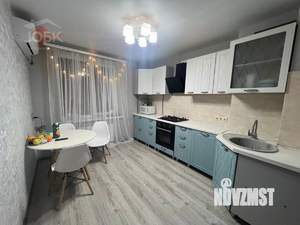 2-к квартира, вторичка, 62м2, 5/9 этаж