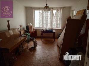 3-к квартира, вторичка, 80м2, 6/9 этаж