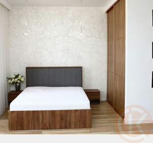 1-к квартира, вторичка, 50м2, 1/9 этаж