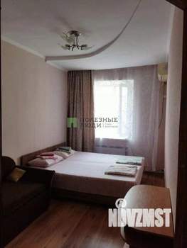 2-к квартира, вторичка, 35м2, 1/2 этаж