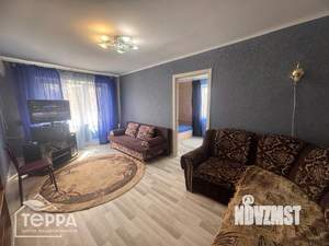 2-к квартира, вторичка, 45м2, 2/4 этаж