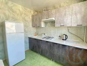 1-к квартира, вторичка, 37м2, 9/9 этаж