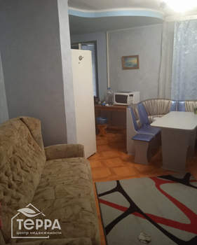 3-к квартира, вторичка, 57м2, 2/5 этаж