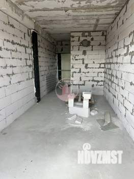 Студия квартира, вторичка, 27м2, 6/7 этаж