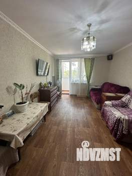 1-к квартира, вторичка, 31м2, 2/5 этаж