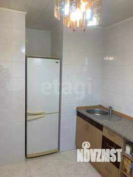 2-к квартира, вторичка, 46м2, 3/9 этаж