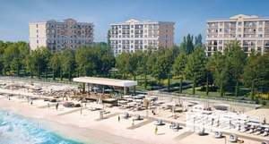 Студия квартира, вторичка, 26м2, 2/8 этаж