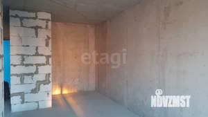 1-к квартира, вторичка, 37м2, 5/5 этаж