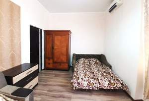 2-к квартира, вторичка, 37м2, 1/1 этаж