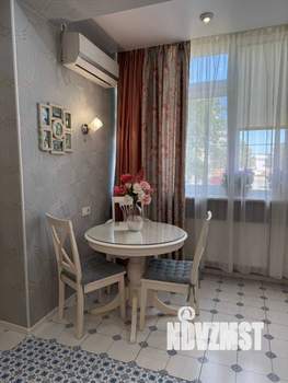 1-к квартира, вторичка, 48м2, 1/5 этаж