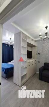 1-к квартира, вторичка, 48м2, 4/7 этаж