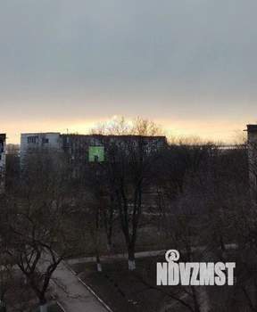 3-к квартира, вторичка, 61м2, 5/5 этаж