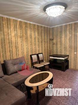 2-к квартира, вторичка, 48м2, 2/9 этаж