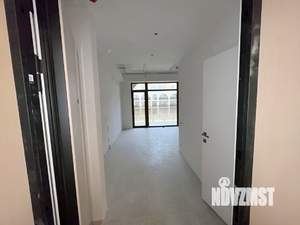 Студия квартира, вторичка, 57м2, 3/3 этаж